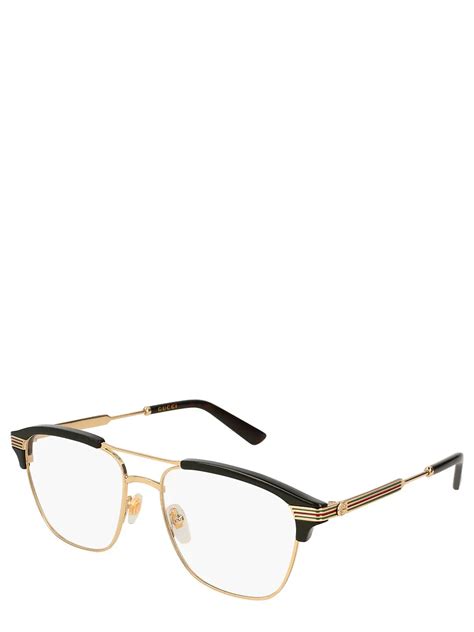 Gucci GG0241O Eyewear for Men 